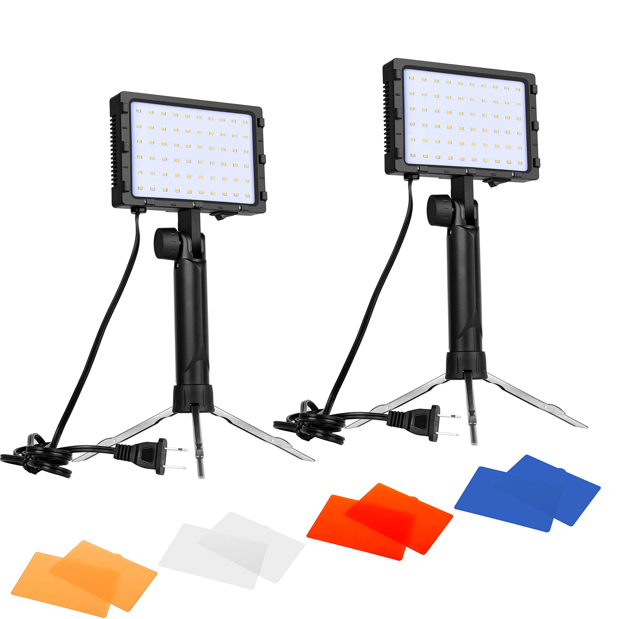 10 Best Photo Studio Lighting Filters 2023 Reviews & Ratings