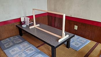 Corona コロナ テーブル Amazon | 飛沫感染対策 卓上 パーテーション コロナ対策