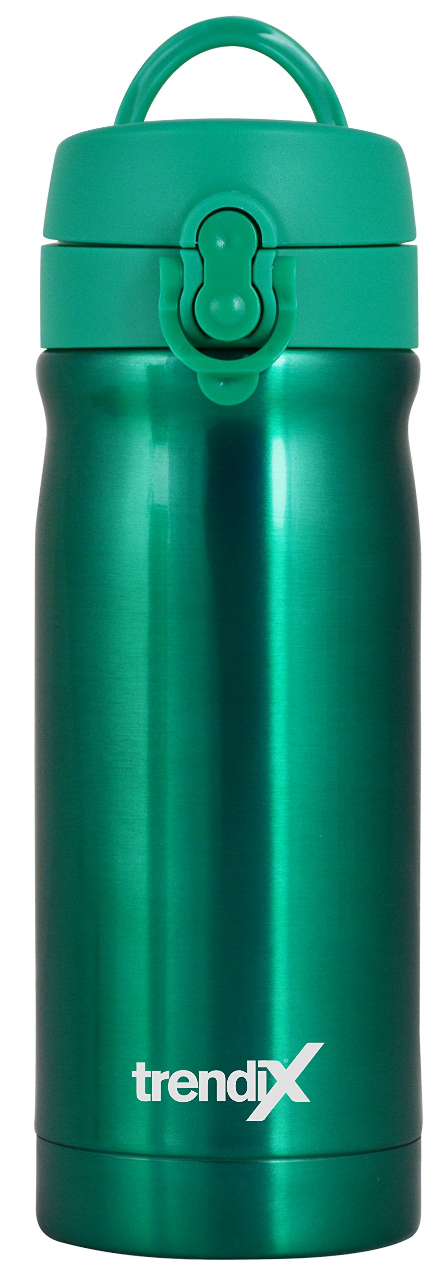 Trendix Çelik Içli Matara 350 Ml