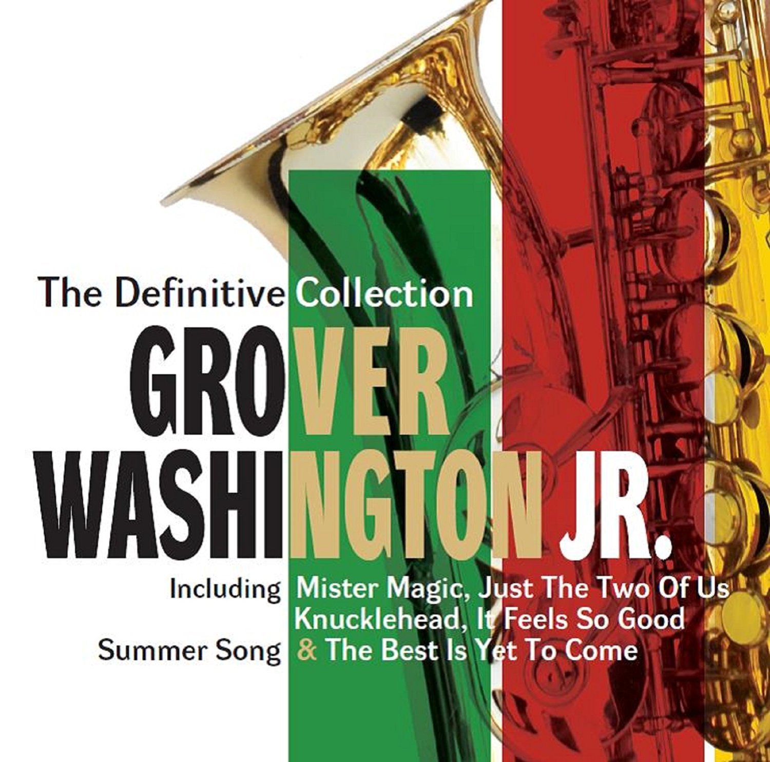 The Definitive Collection (Deluxe Edition)
