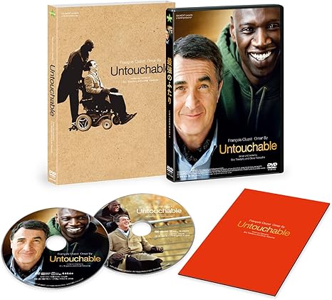 Amazon 最強のふたりコレクターズ エディション 2枚組 初回限定仕様 Dvd 映画
