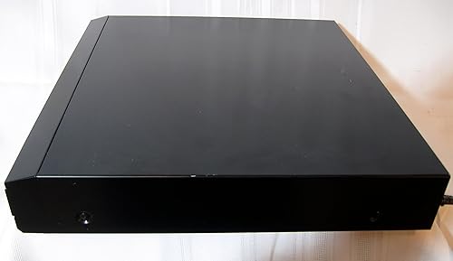 Miniatura 5 de Panasonic DVD-CV52 Reproductor de DVD de 5 discos