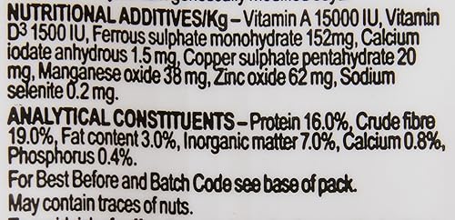 Miniatura 10 de Supreme Petfoods Science Selective Chinchilla 3.3 lbs