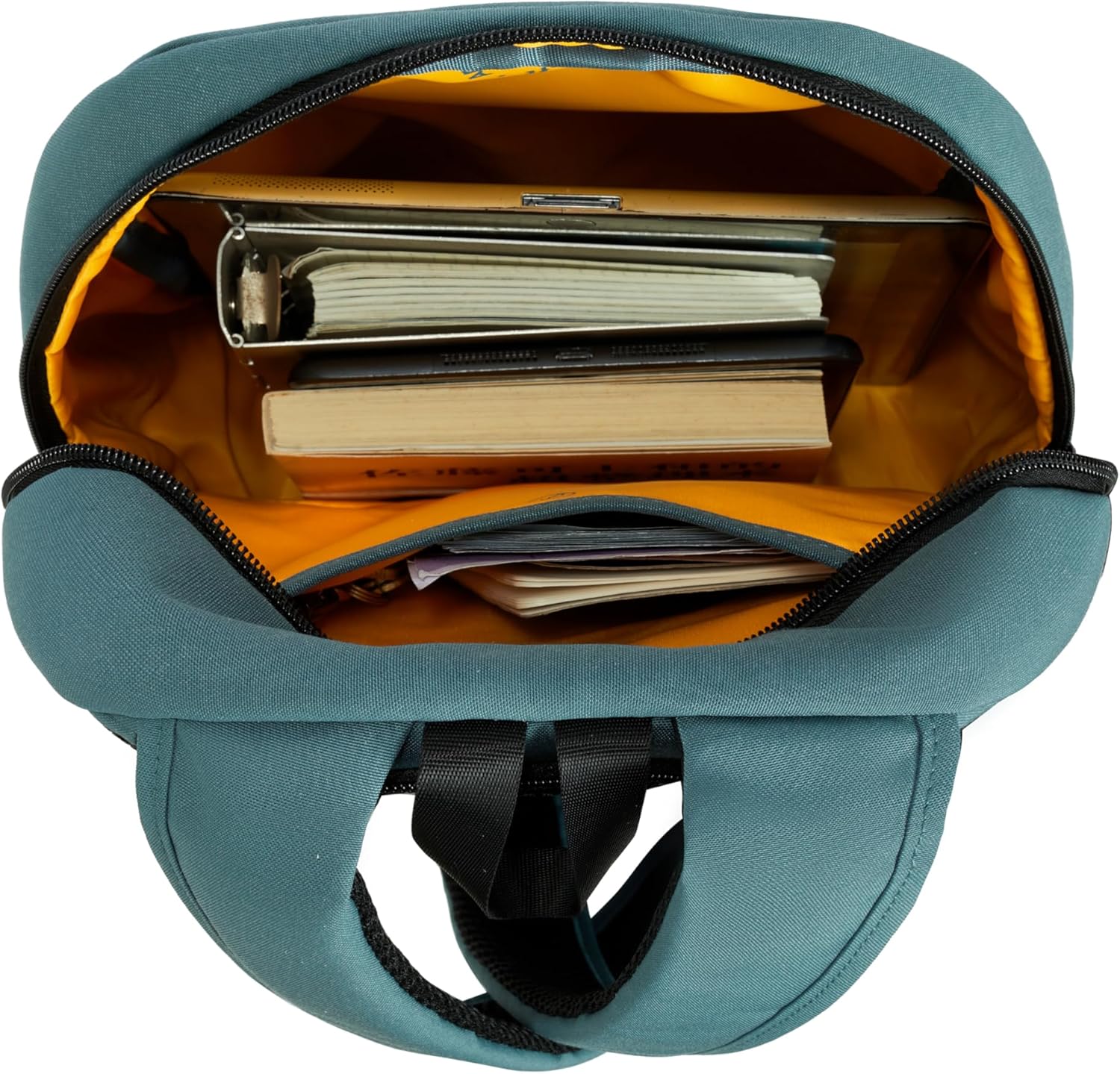 Travelon Anti-Theft The Voyages Small Backpack with XL Water Bottle Pocket - Image 6