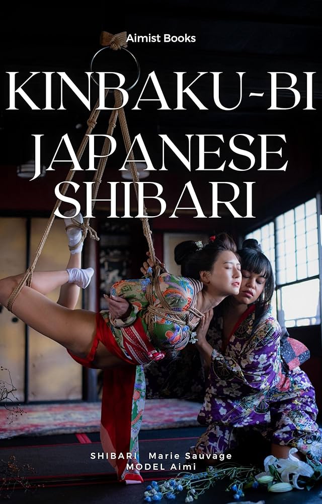 japanese kinbaku 2