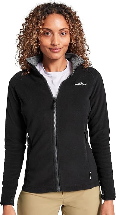 Kathmandu womens fleece Clearance