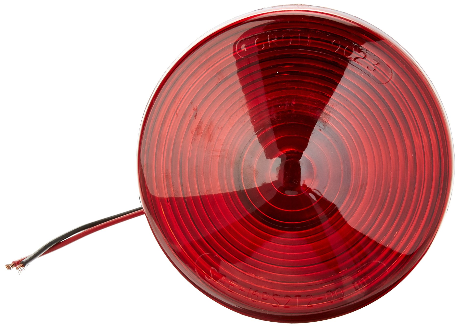 Amazon.com: Grote 50852-5 Red 4