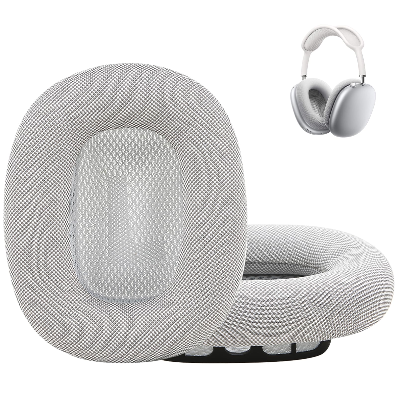 Amazon.com: Earrock Ear Cushions Replacement for AirPods Max