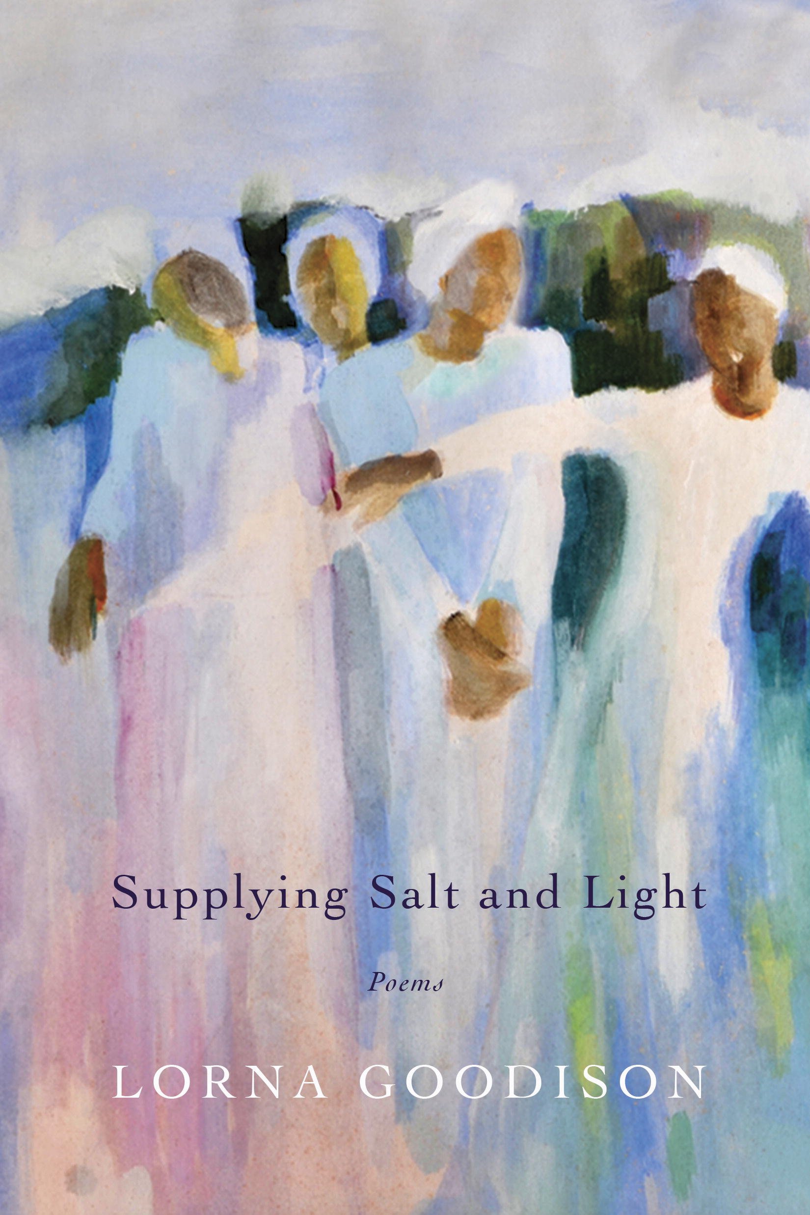 Buy Supplying Salt and Light — BookShops.in