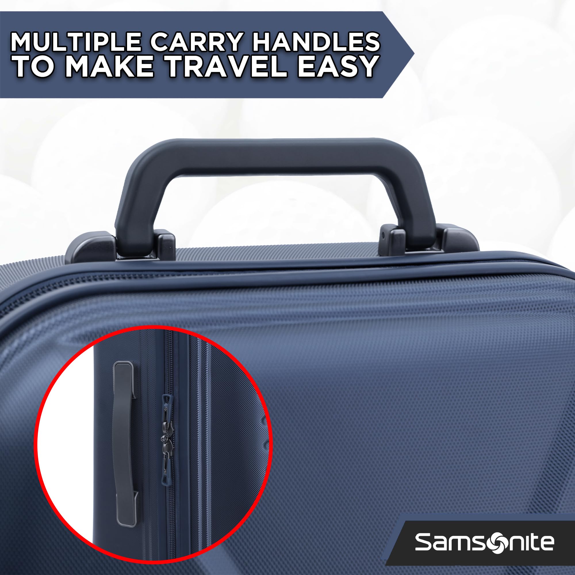 サムソナイトゴルフ トラベルケース（ソフトケース） Amazon | Samsonite Golf プレミアムキルトゴルフトラベルカバー