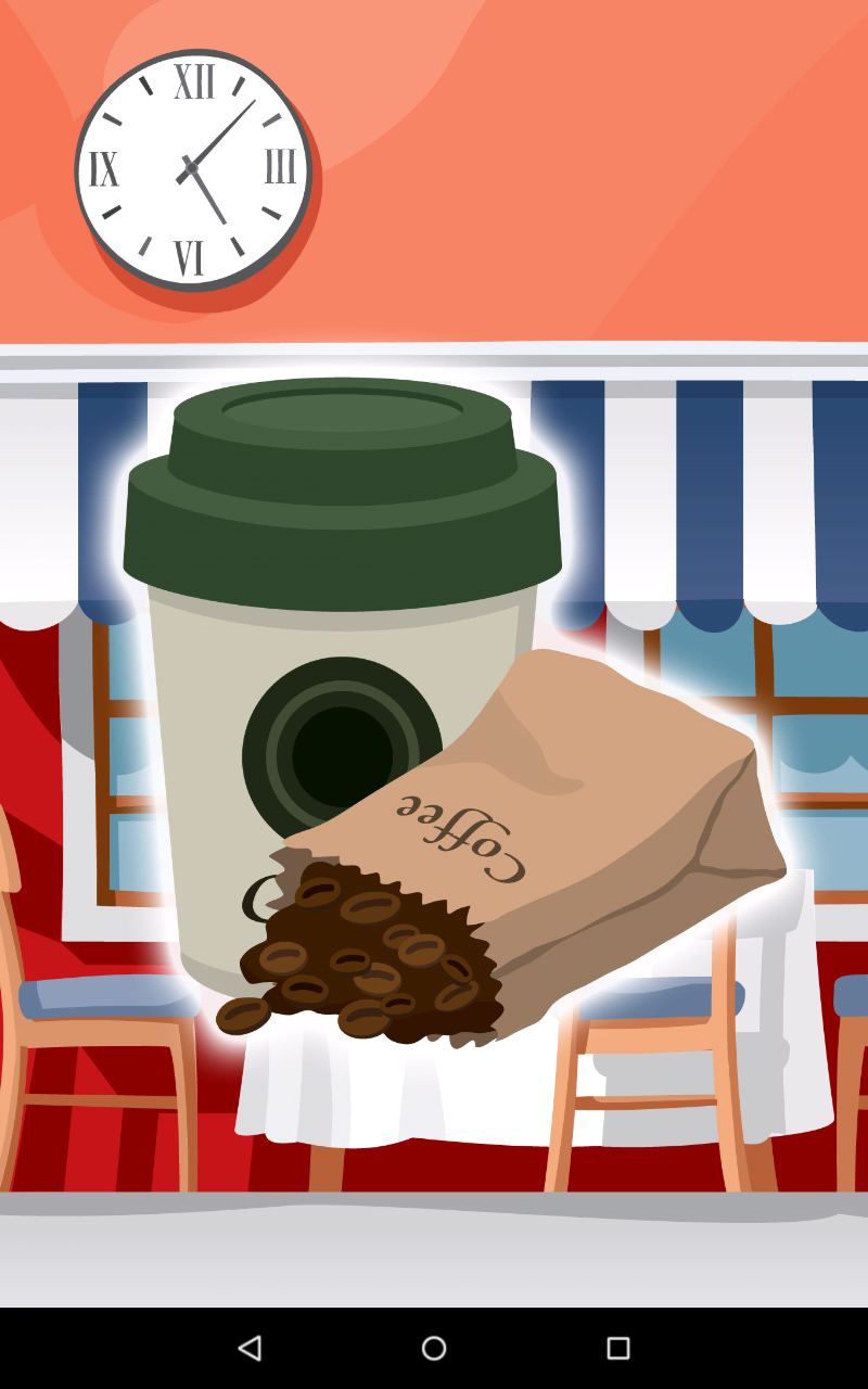 Bucks Buy Drink-Amazonアプリストアのアプリ