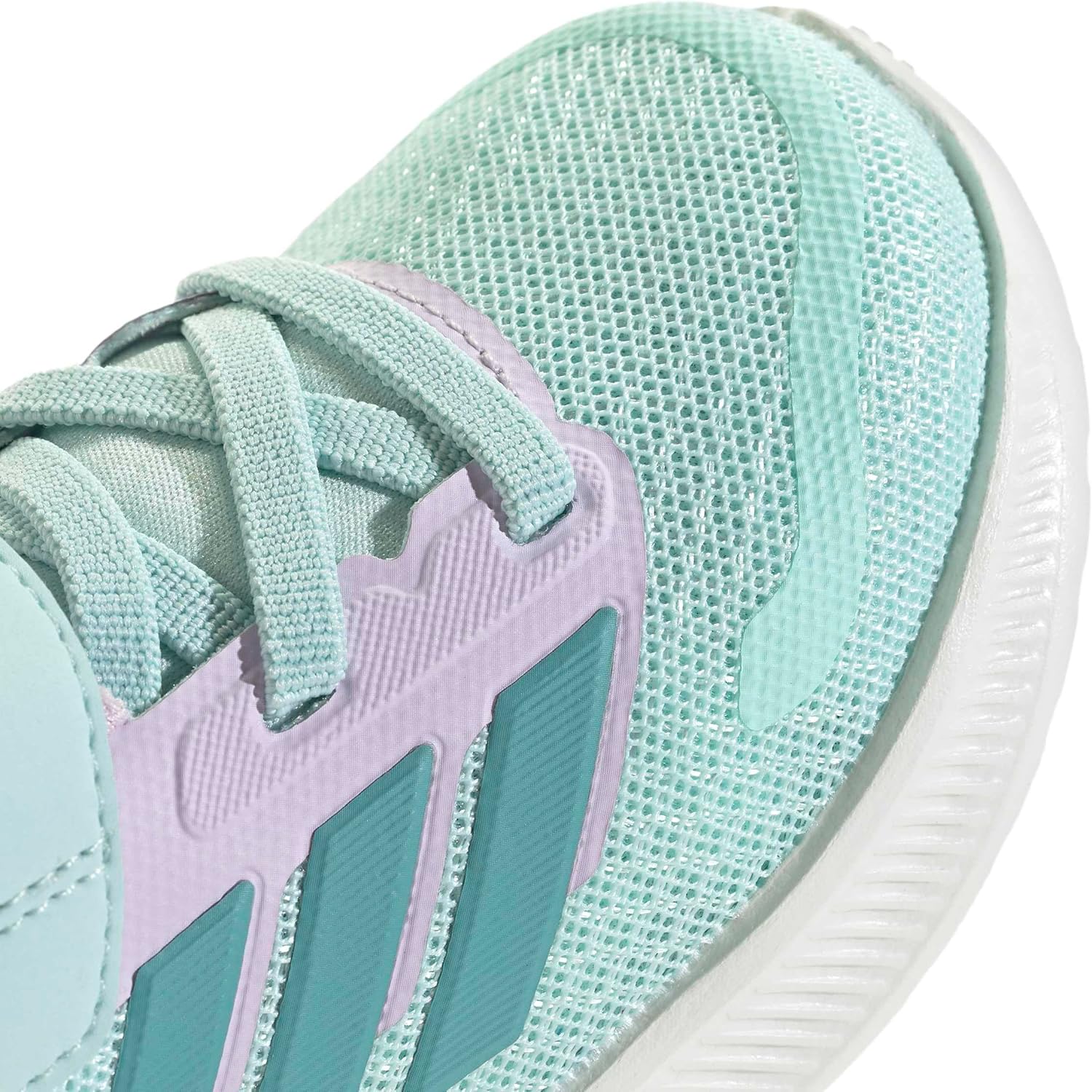 Adidas Unisex-Baby Run Falcon 5