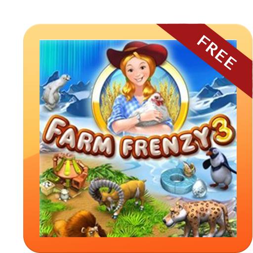 Guide for Farm Frenzy 3 (FREE) App on Amazon Appstore