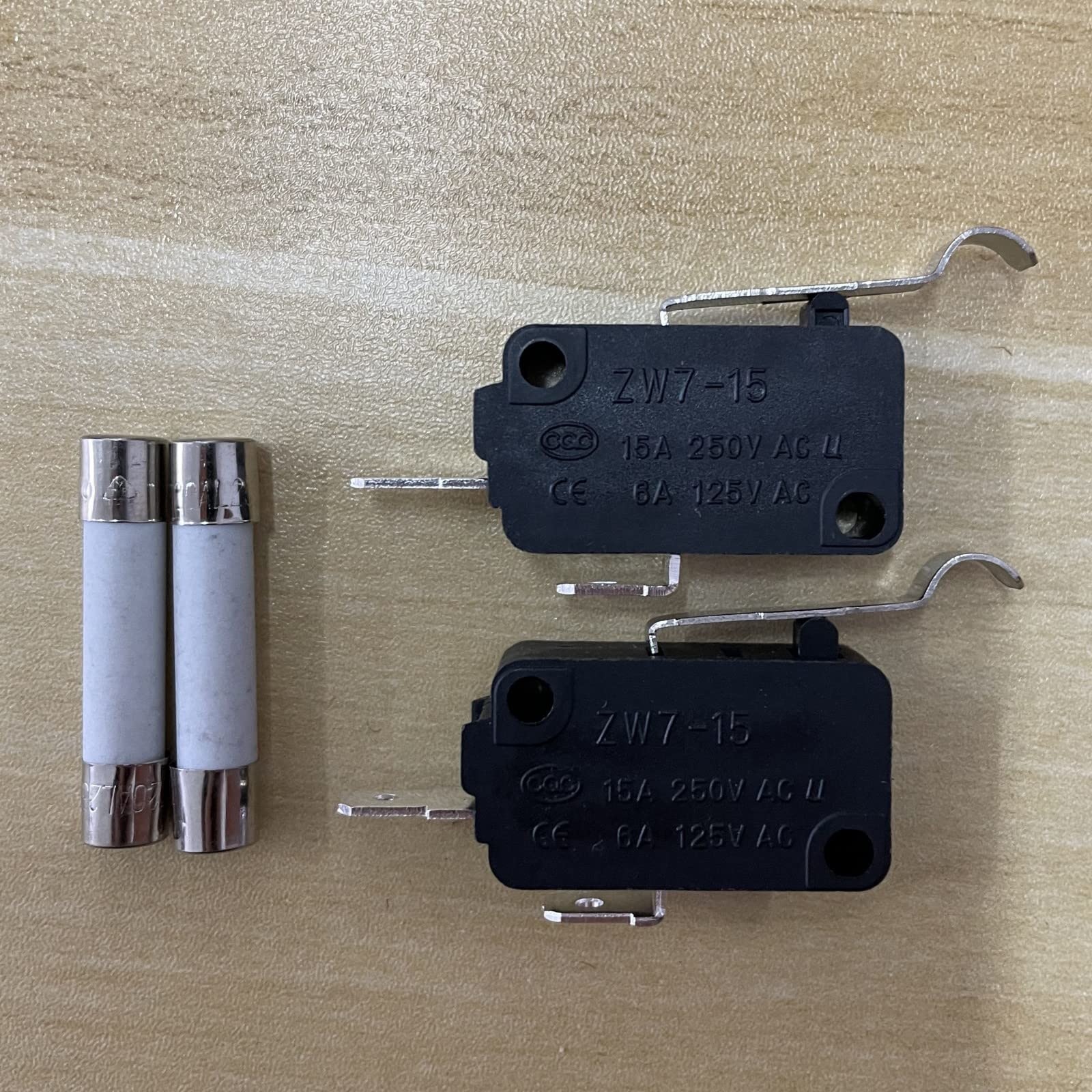 Amazon.com: 6600JB3001F Refrigerator Dispenser Switch and Slow 