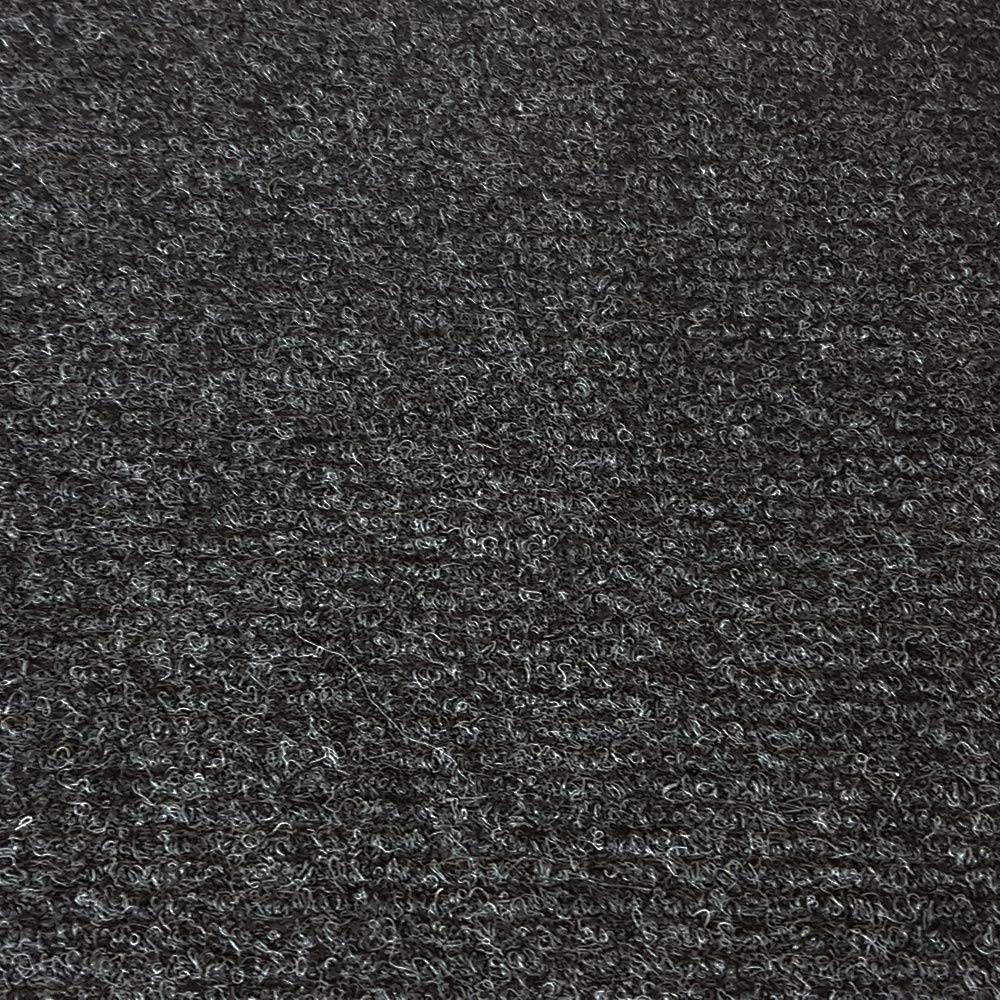 Marchettes d'escalier adhésives | Confort & sécurité | quantité, Couleur et Dimensions au Choix | Installation Facile et Rapide | MadeInNature® (Anthracite, 25 marchettes)