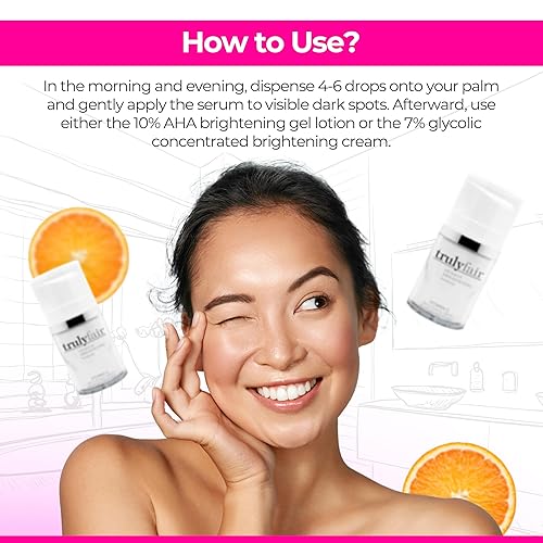 Miniatura 3 de Suero iluminador de vitamina C para mujeres, suero de ácido hialurónico para el cuidado de la piel, suero iluminador, antiarrugas, suero hidratante