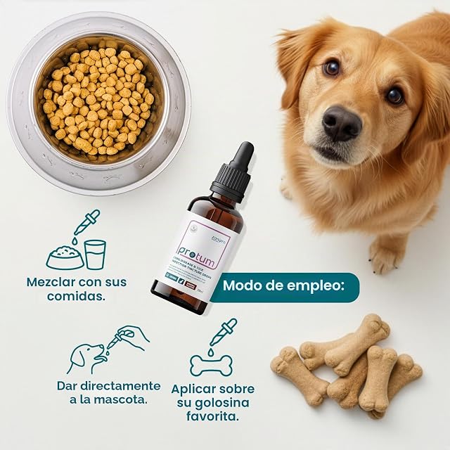 Foto 5 de 8 de Zanipro Tratamiento Oral Antipulgas para Perros