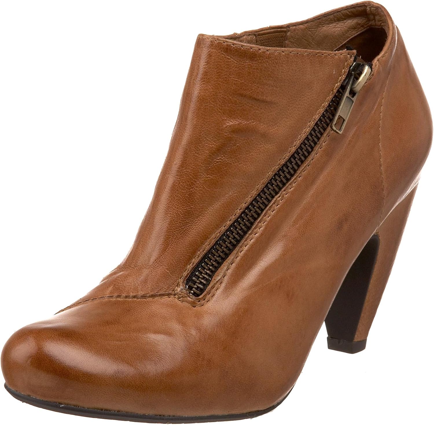 Miz Mooz Women's Swift, Cognac
