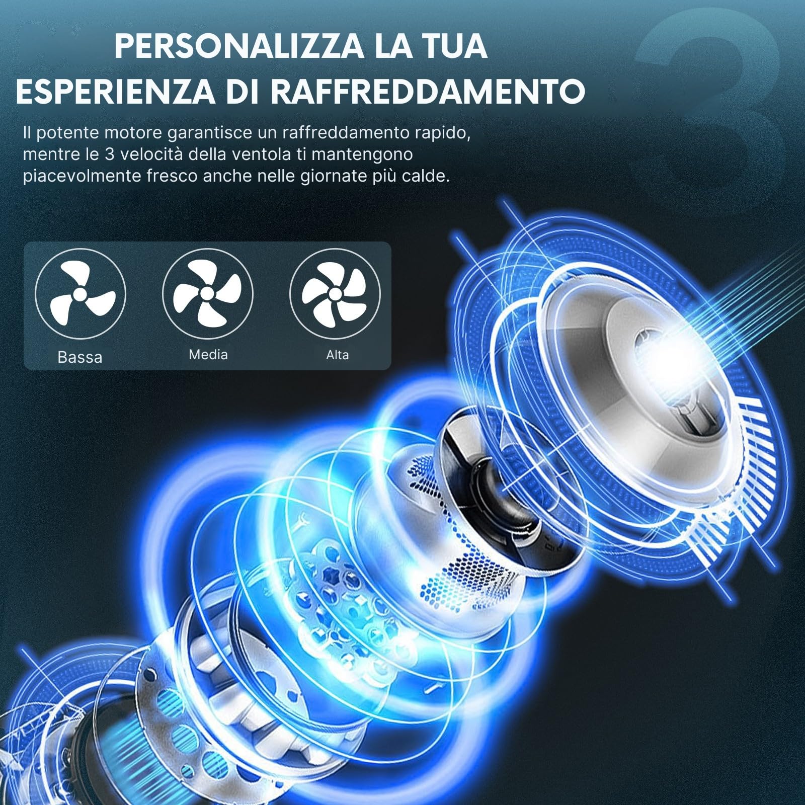 LEADZM Ventilatore a Torre 86cm 34 Pollici 50W, Oscillazione 80°, Timer 9 Ore, 25dB Silenzioso, 3 Velocità e Modalità, Con Telecomando, Ventilatore a Colonna per Casa e Ufficio (Nero 1)