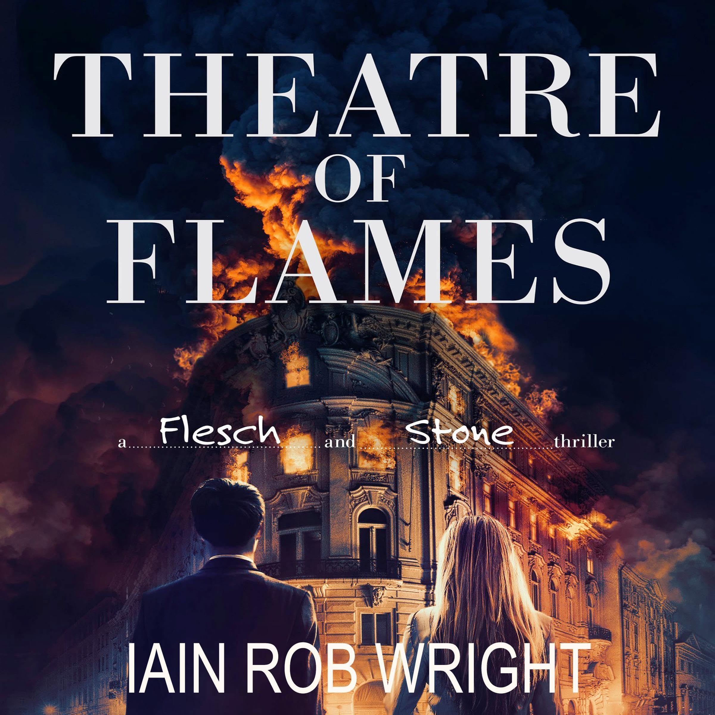 Theatre of Flames