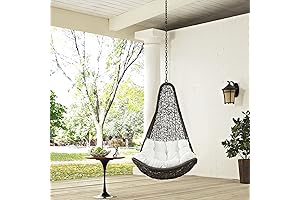 Modway Abate Hanging Chair