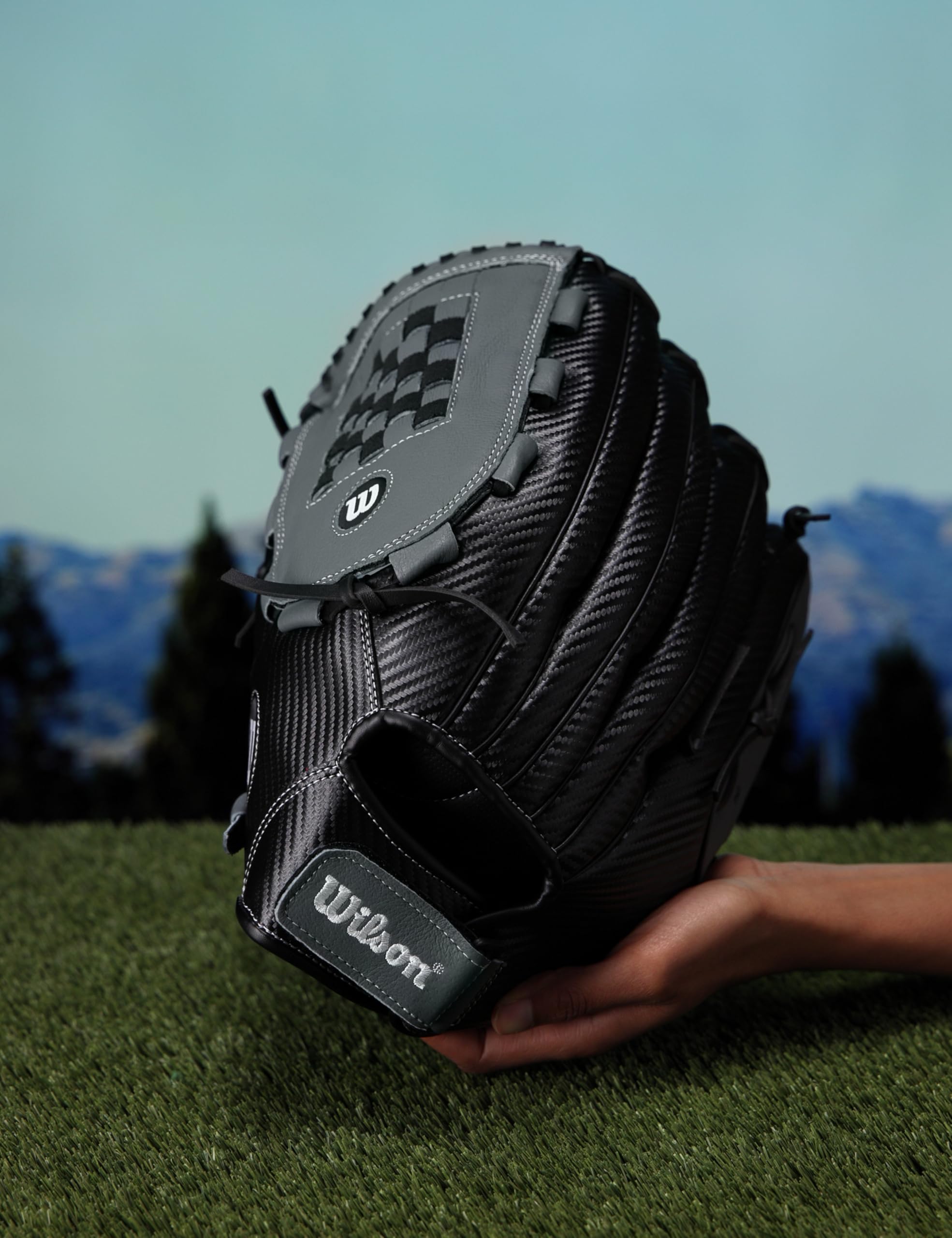 Wilson 2021 A360 SP13 13