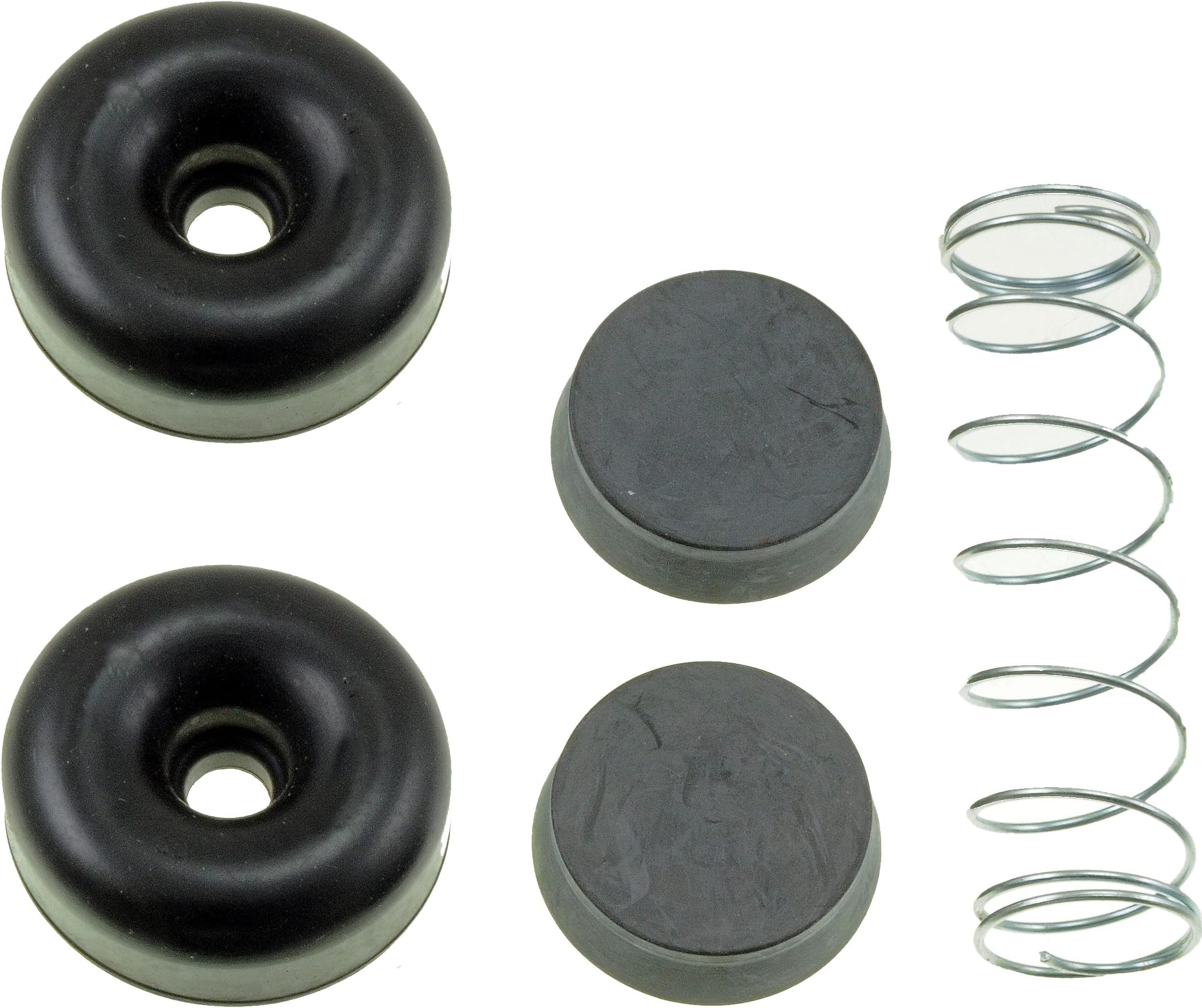 Dorman 19386 Drum Brake Wheel Cylinder Kit Compatible with Select Models