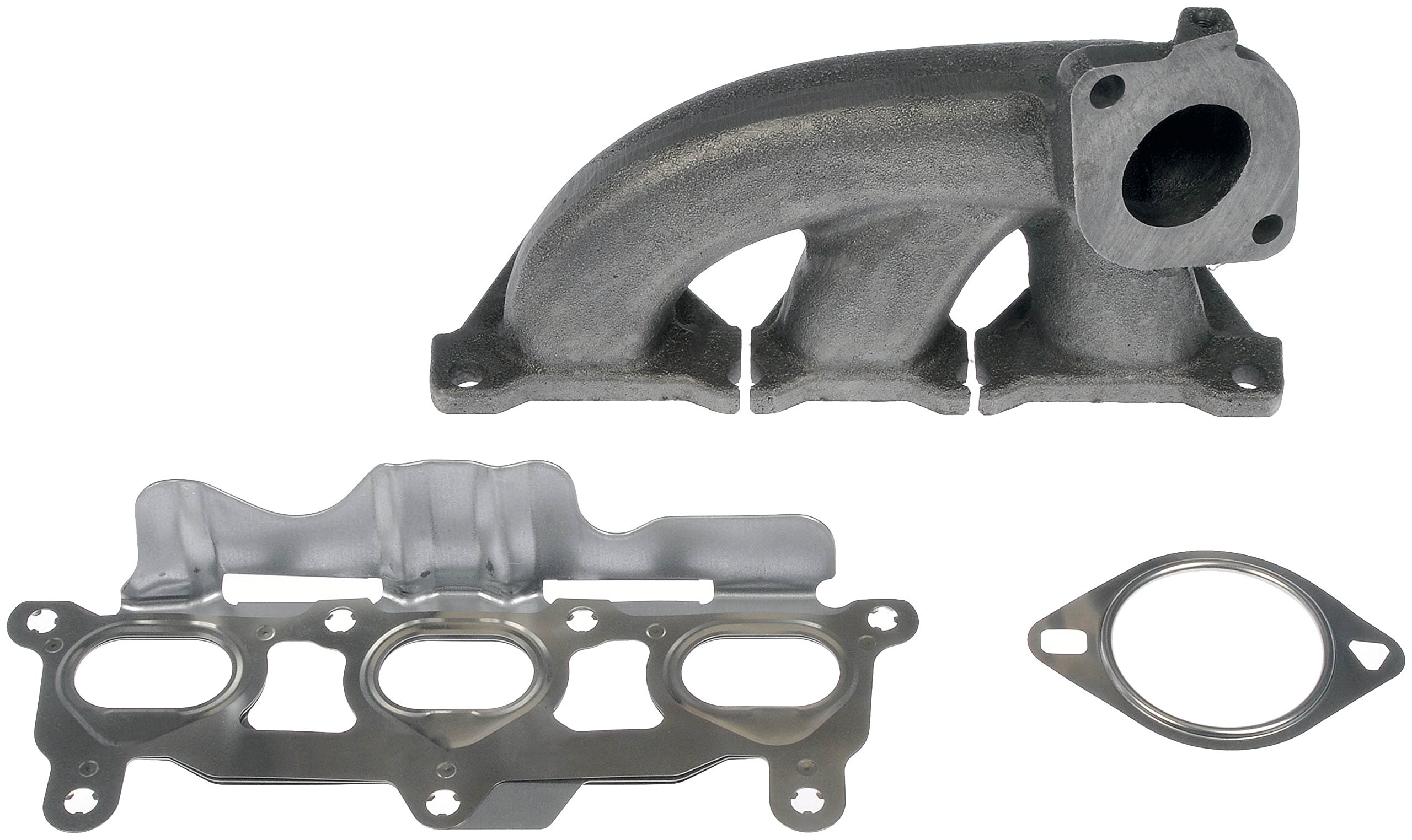 Amazon | Dorman 674-414 Drivers Side Exhaust Manifold Kit For