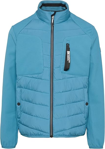 R231M – Heren softshell jas bedrukken