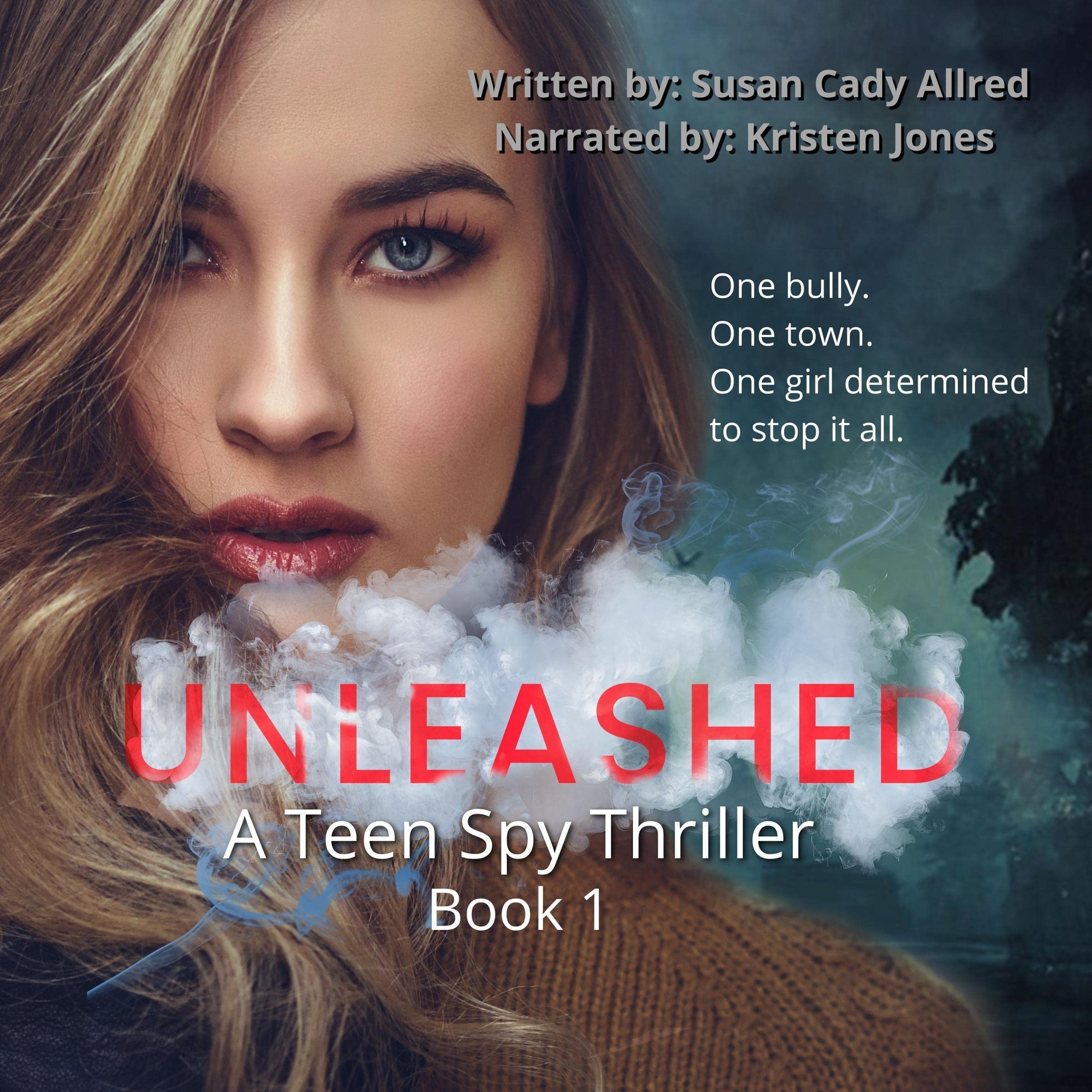 Cover art for Unleashed: Unleashed, Book 1