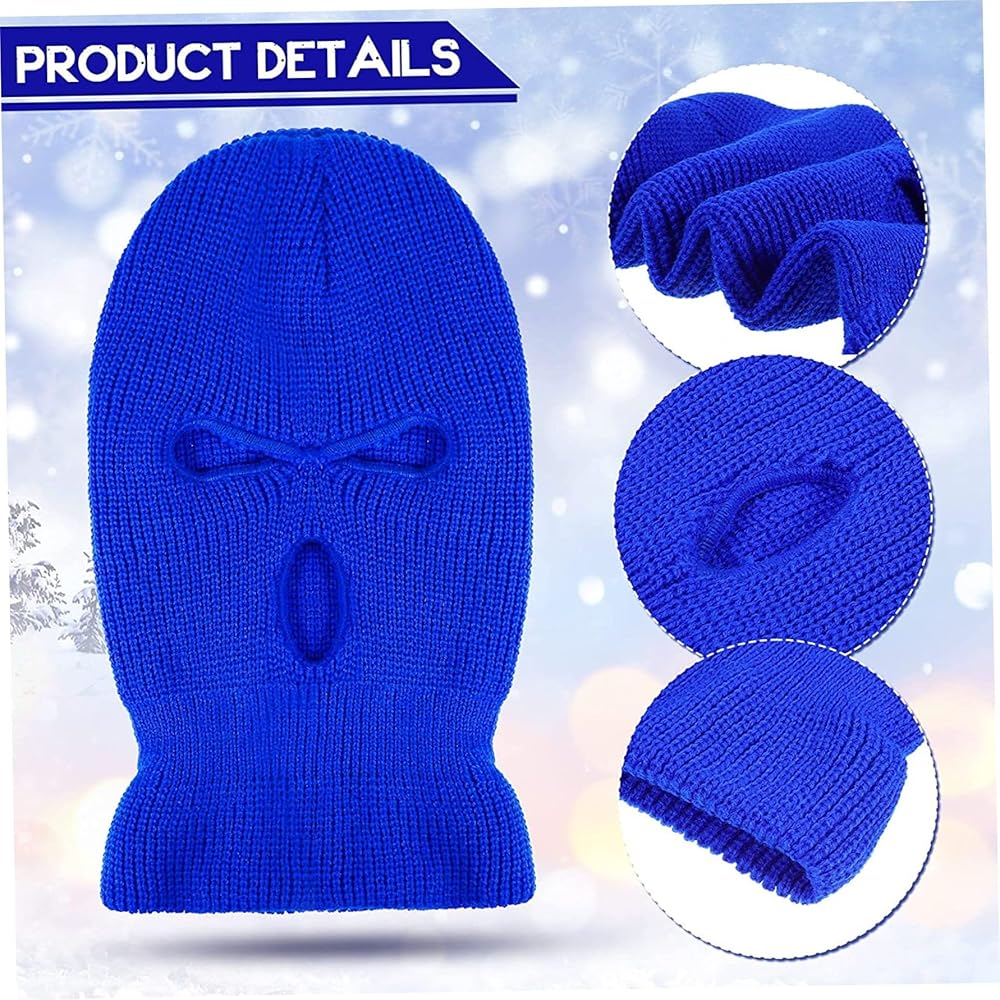 新品】Northern Watters Knitwear balaclava The Woolen Balaclava 新品】Northern Watters Knitwear balaclava The Woolen Balaclava