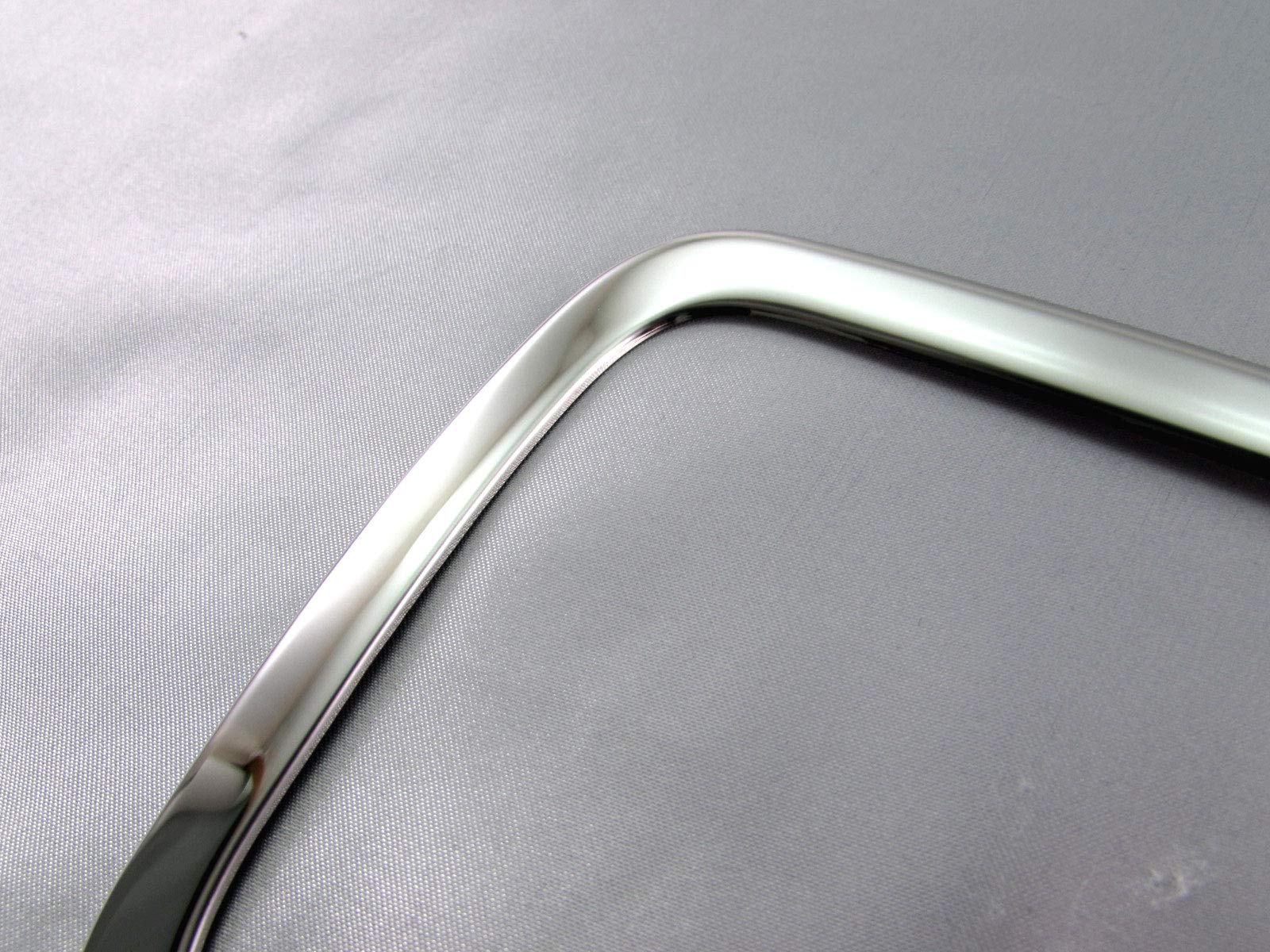 BRIGHTZ N-VAN JJ1 JJ2 超鏡面ステンレスメッキウィンドウスイッチパネル 2PC  JJ J1 J2 送料無料BRIGHTZ N-VAN JJ1 JJ2 超鏡面ステンレスメッキ