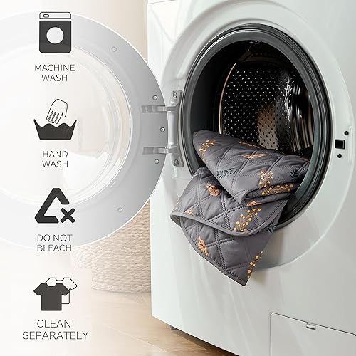 Miniatura 7 de Funda reversible para cama de perro con forro impermeable, protector de muebles y manta para mascotas, funda de sofá lavable para niños, perros y