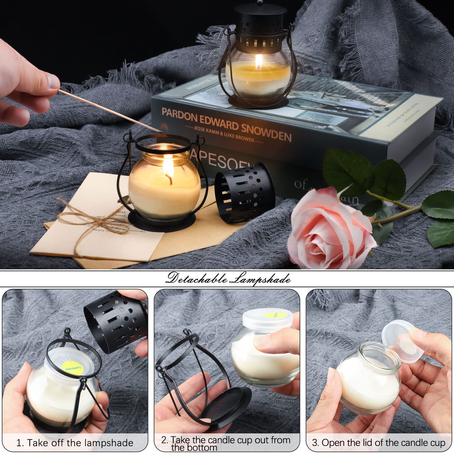 3-Docht Duftkerzen Mit Tollen Düften Hier Entdecken