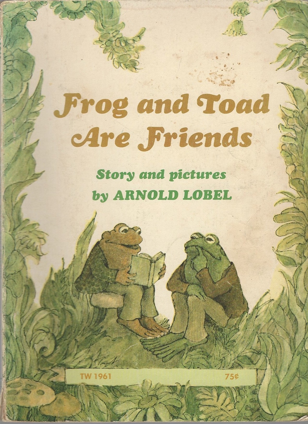 美品｜アーノルドローベル　I Can Read　Frog and Toad　CD Amazon.com: Frog and Toad Audio Collection (Audible Audio