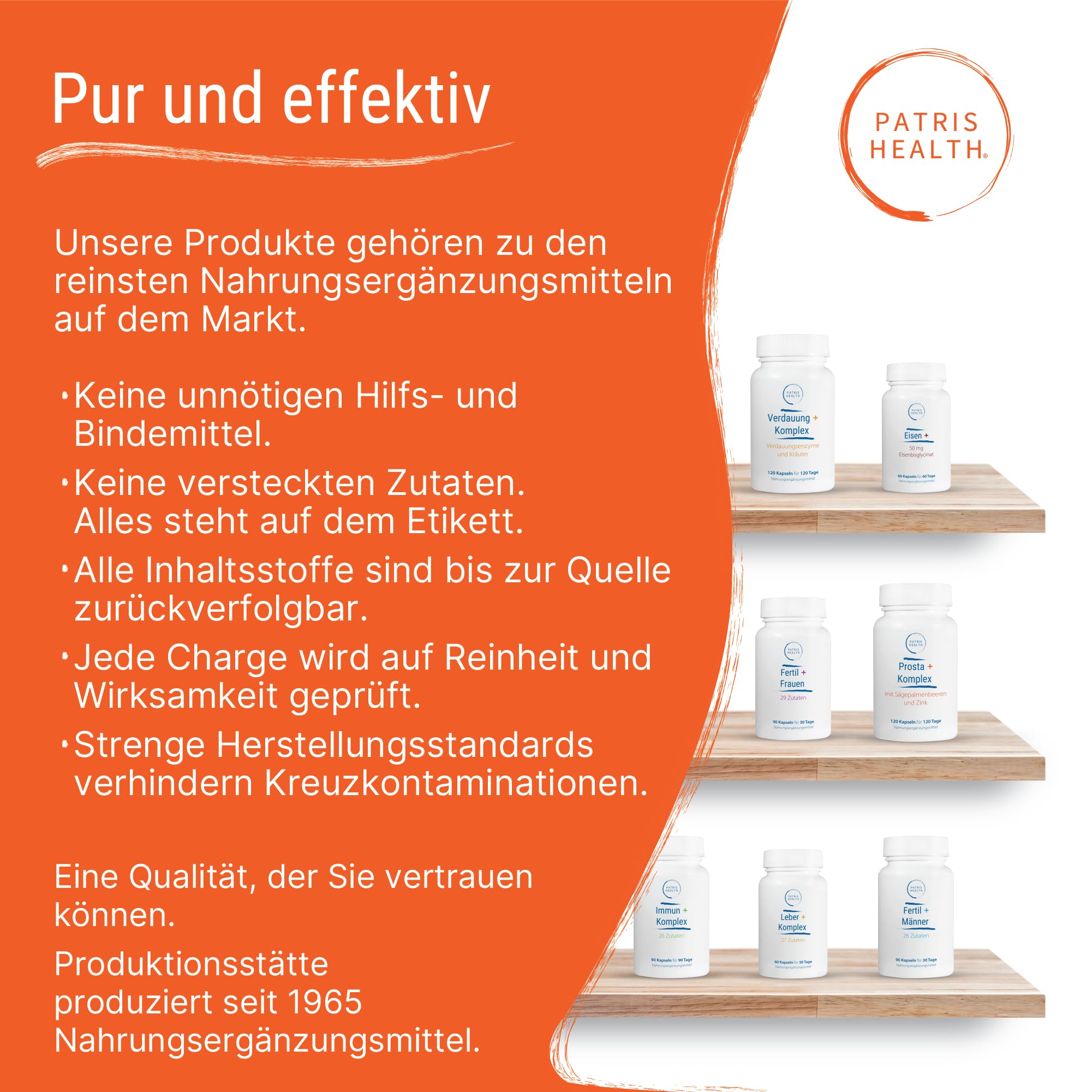 Prosta+ Komplex, 120 Kapseln, mit Sägepalmenbeeren, Tomate, Beta-Sitosterol, Selen und Zink