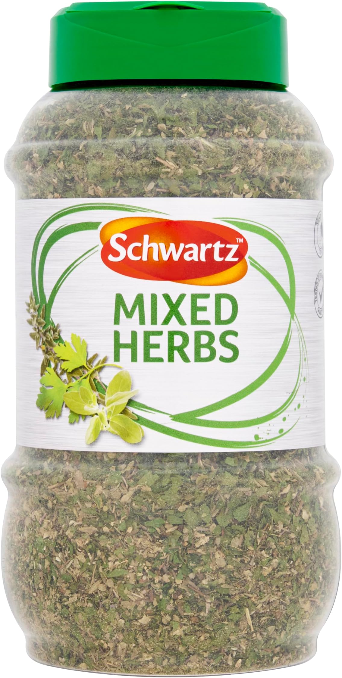 Schwartz - Herbs - Mixed - 100g