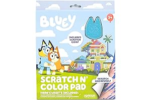 Bluey Stickers for Car: Enhance Your Ride with Playful Bluey Charm