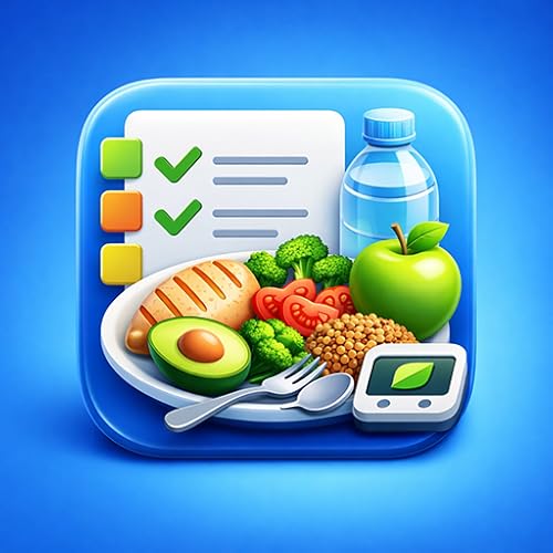 Healthy Recipe Organizer