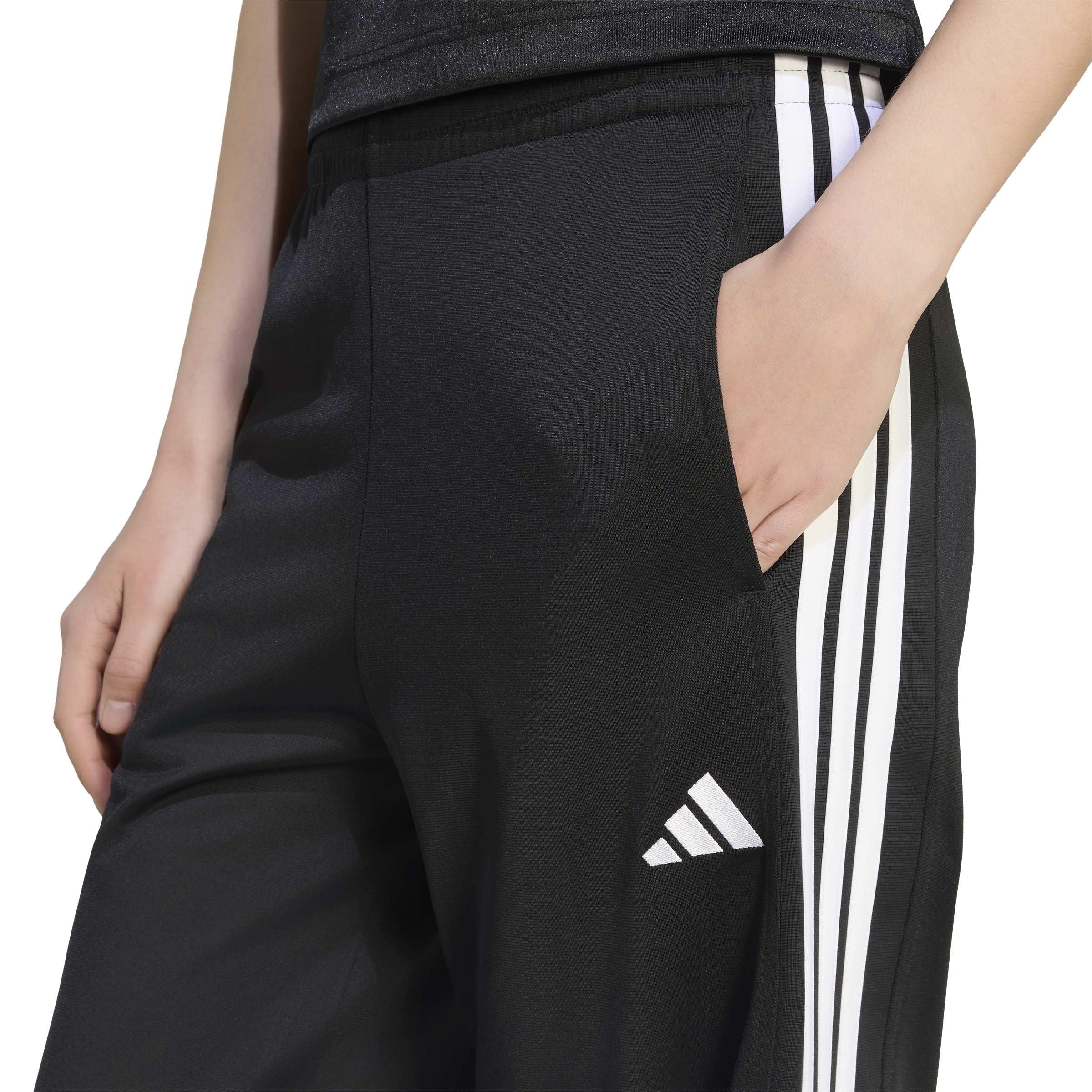 Adidas - Dayready Wide Leg Trackpants, Pantaloni da Golf Donna