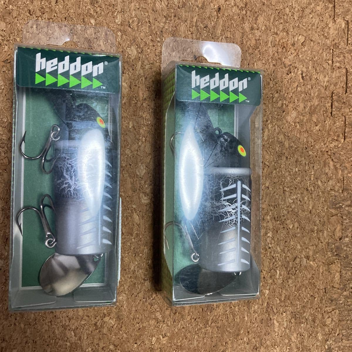 へドン Heddon ルアー セット スミス へドン Heddon ルアー セット スミス