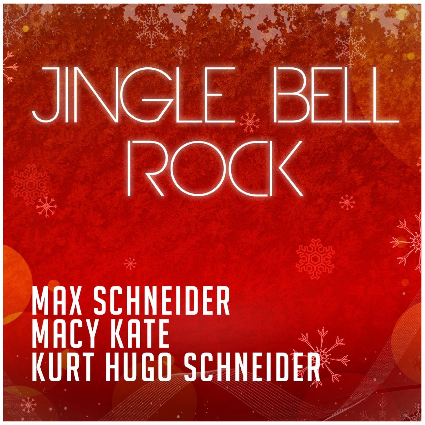 Kurt Hugo Schneider, MAX & Macy Kate