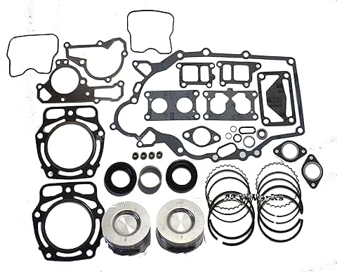 Amazon.com: kawasaki engine parts