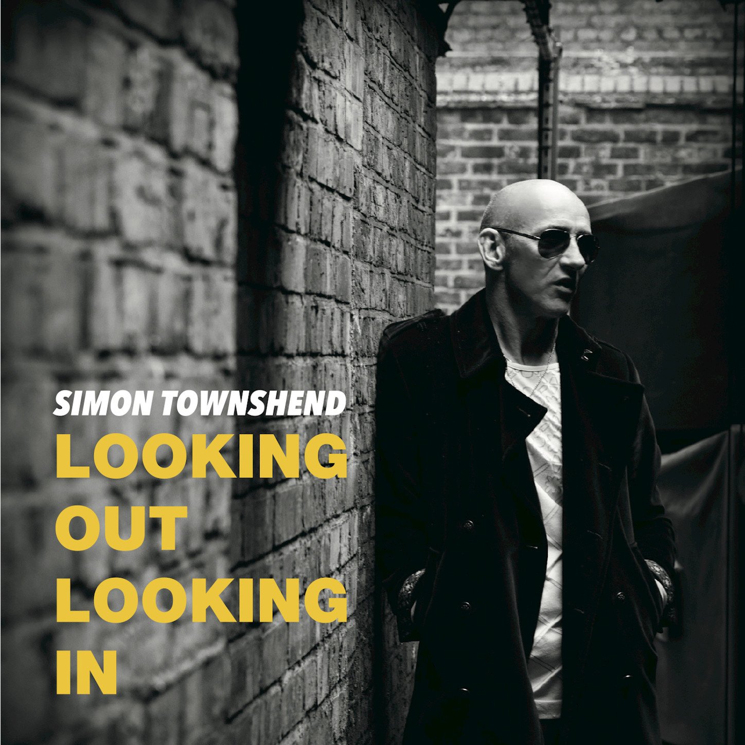 Simon Townshend