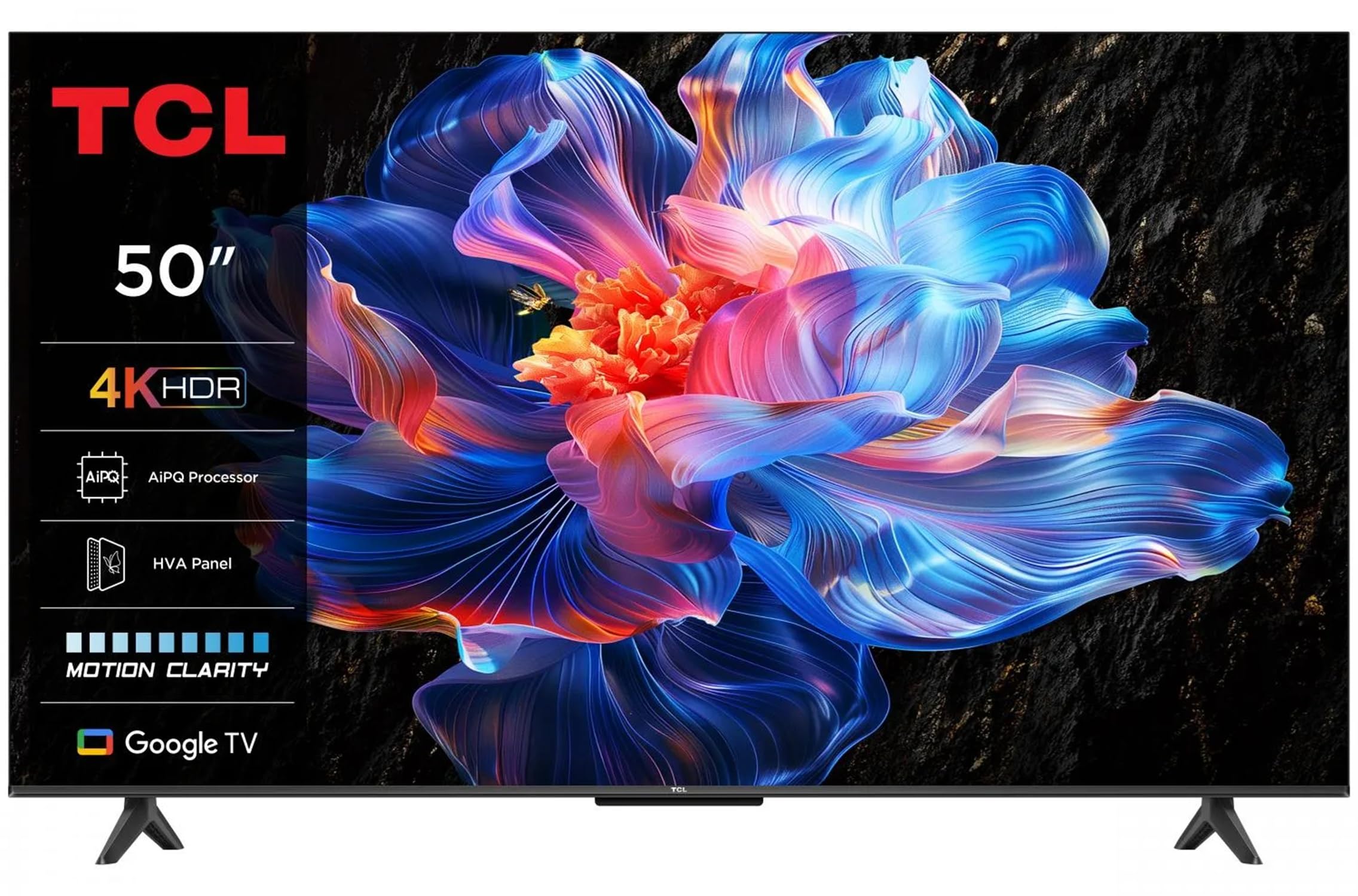 TCL Produit sans Titre