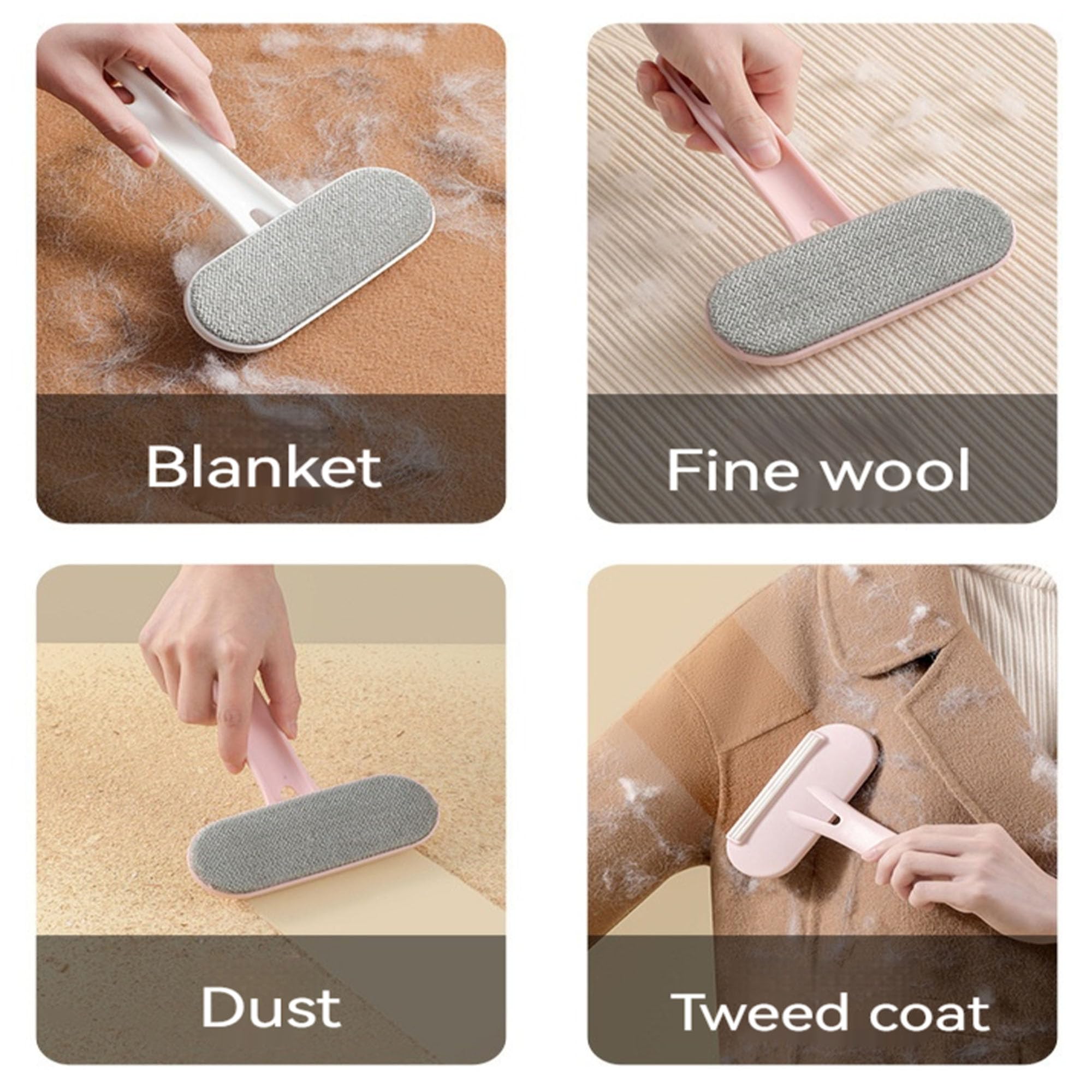 Amazon｜衣類の毛の除去ツール、毛の掻き取りと貼り付けツール、毛の