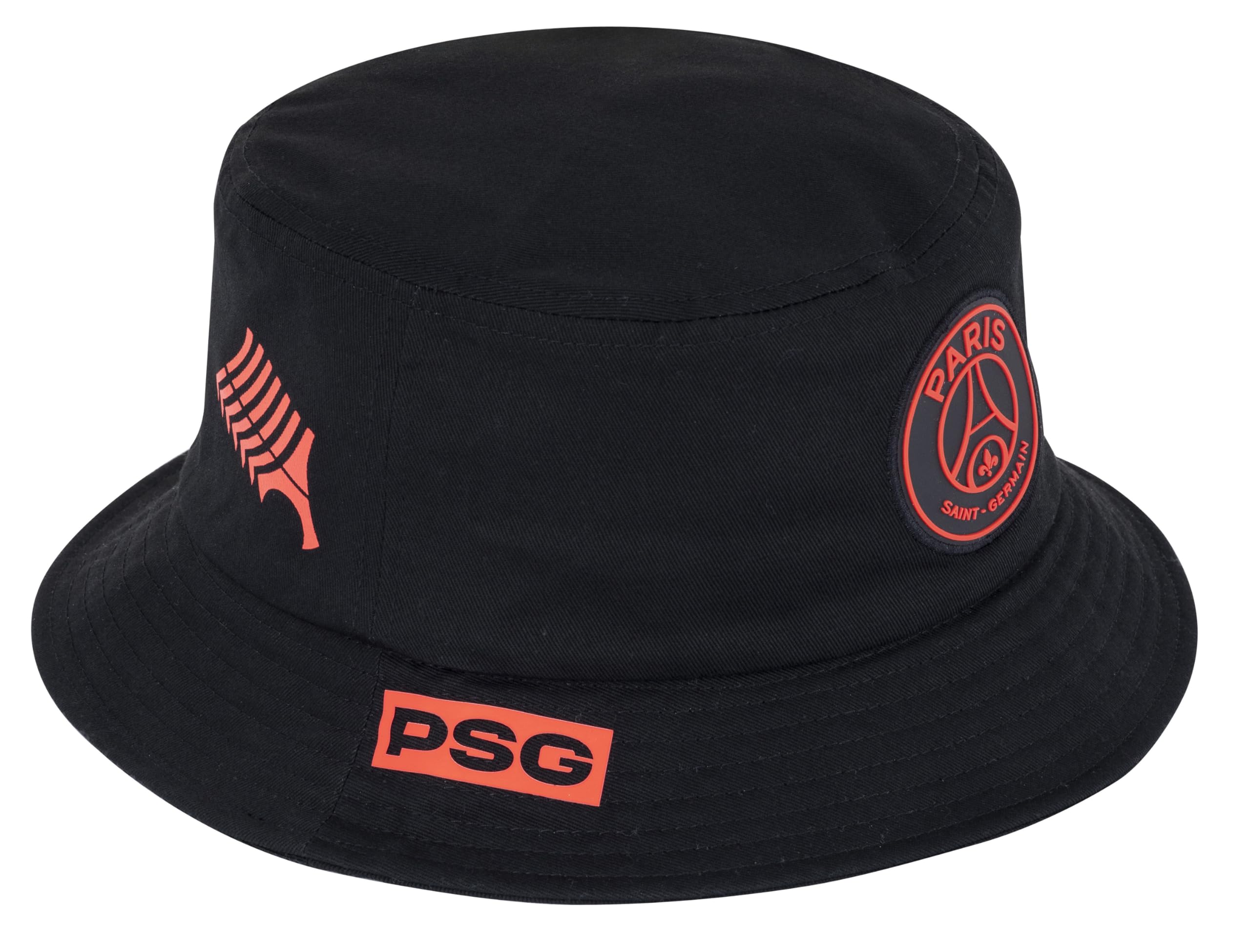 PSG Bob Collection Officielle Paris Saint Germain - Réversible