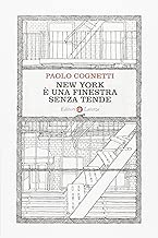 Scaricare New York è una finestra senza tende pdf gratis