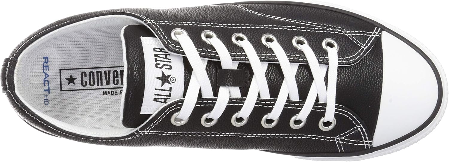 新品】コンバース ゴルフシューズ オールスター GF OX(定番)27cm