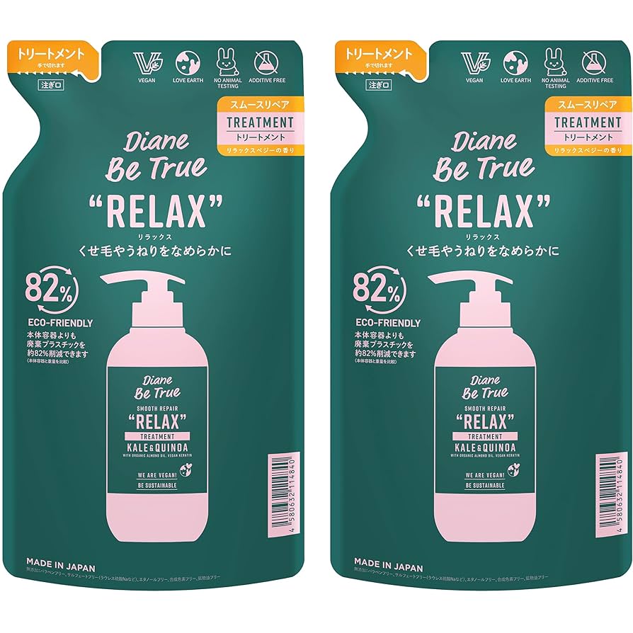 Amazon | Diane Be True(ダイアン ビートゥルー) 【2個セット